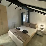 公寓 Apartmani Grebastica Grebaštica