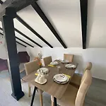 Apartmani Grebastica