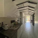 Apartmani Grebastica 公寓