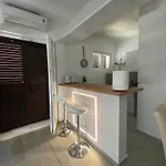 公寓 Apartmani Grebastica *