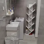Apartmani Grebastica 公寓 Grebaštica