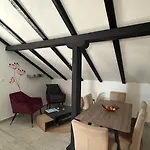 公寓 Apartmani Grebastica Grebaštica