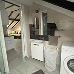 公寓 Apartmani Grebastica Grebaštica