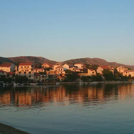 Apartmani Grebastica Apartment Grebaštica