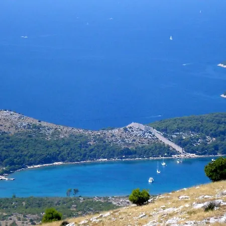 Dumo Apartments Grebastica *