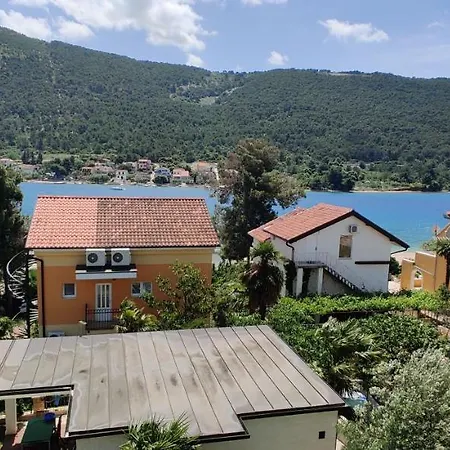 Apartmani Grebastica Grebaštica