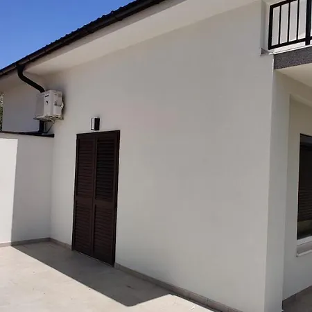 Apartmani Grebastica Apartman Grebastica