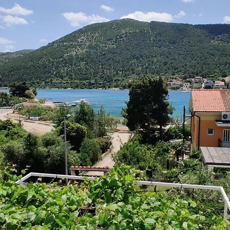 Apartmani Grebastica Apartment Grebastica