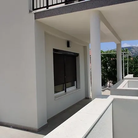 Apartmani Grebastica Apartman