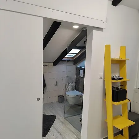 Apartmani Grebastica * Grebaštica