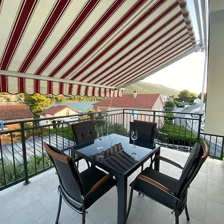 Apartmani Grebastica Grebaštica