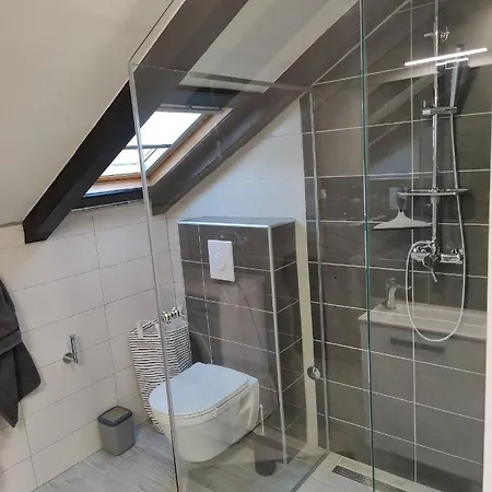 Apartmani Grebastica Apartment *