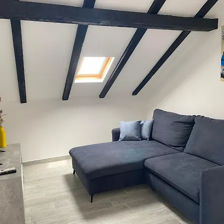 Dumo Apartments Grebastica * Grebaštica