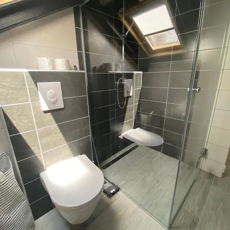 Apartman Apartmani Grebastica *