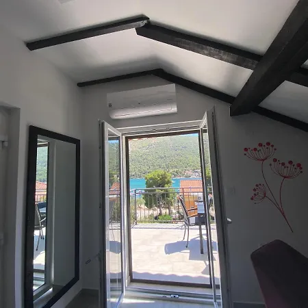 Apartman Apartmani Grebastica *