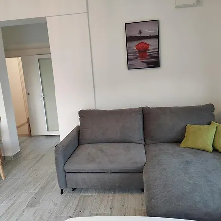 Apartmani Grebastica Apartment Grebastica