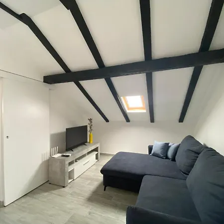 Apartmani Grebastica * Grebaštica
