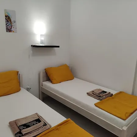 Apartmani Grebastica Apartment Grebastica
