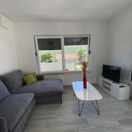 דירה Dumo Apartments Grebastica Grebaštica