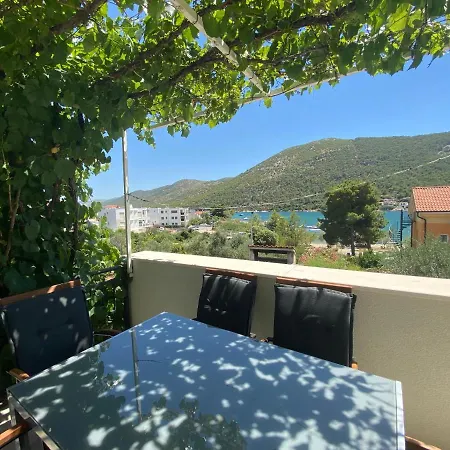 Apartmani Grebastica Apartment Grebaštica