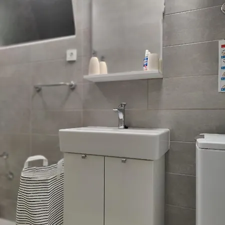 Apartman Apartmani Grebastica *