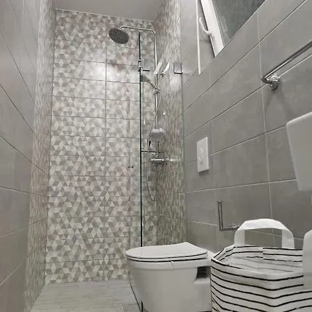 Apartmani Grebastica Apartment Grebastica