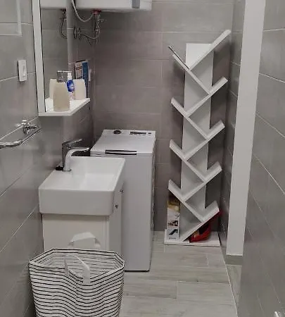 Apartmani Grebastica Apartman Grebastica