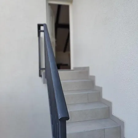 Apartman Apartmani Grebastica Grebastica