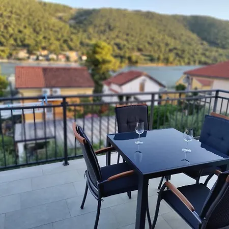 Apartmani Grebastica Apartment Grebastica
