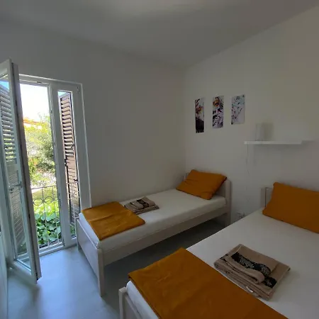 Apartmani Grebastica Grebaštica