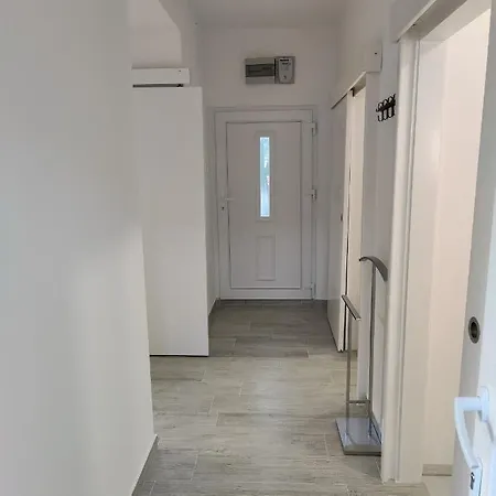 Apartmani Grebastica Grebaštica