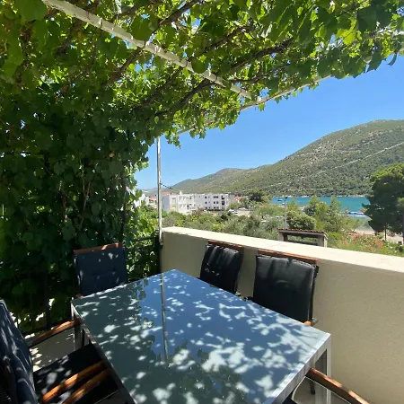 Apartmani Grebastica Grebaštica