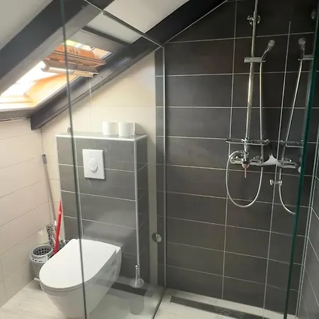 Apartmani Grebastica Lejlighed *