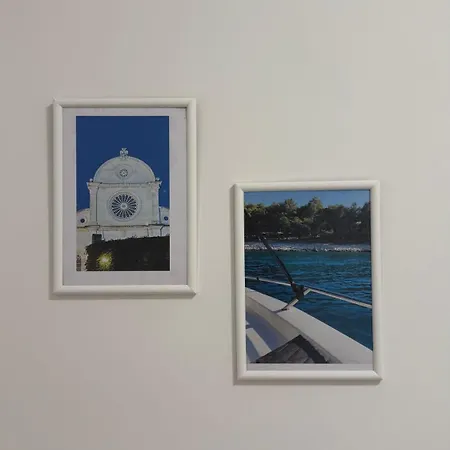 Apartmani Grebastica * Grebaštica