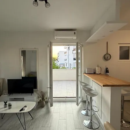 Apartman Apartmani Grebastica Grebaštica