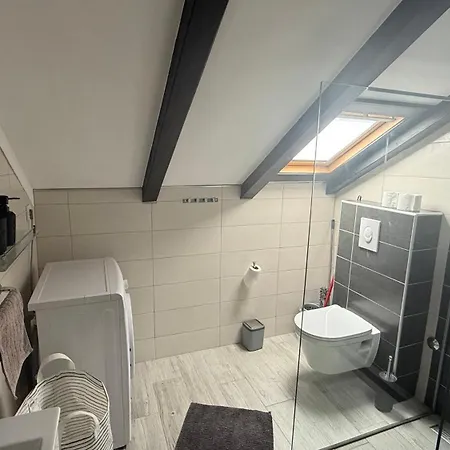 Apartmani Grebastica Grebaštica