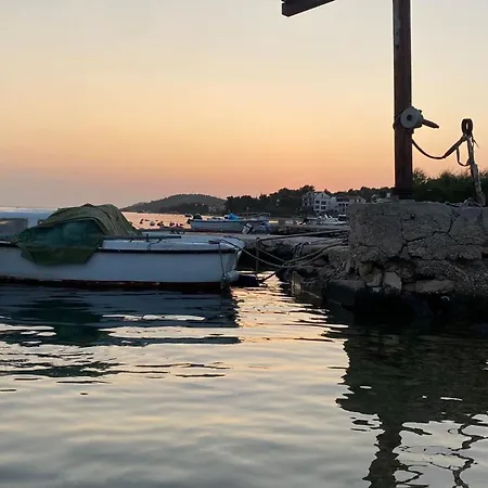 Apartmani Grebastica Grebaštica