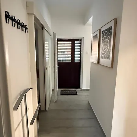 Apartmani Grebastica * Grebaštica