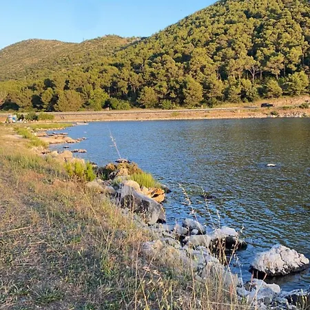 Apartman Apartmani Grebastica *