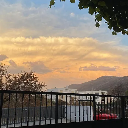 Apartmani Grebastica Grebaštica