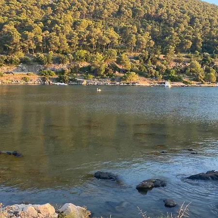 Apartmani Grebastica Grebaštica