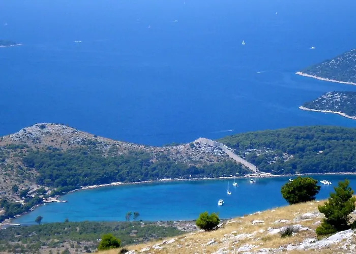 Apartmani Grebastica *