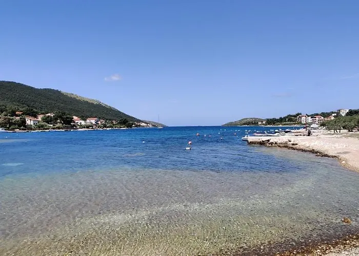 Apartmani Grebastica Grebaštica