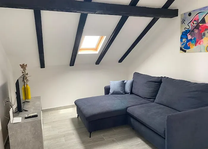 Apartmani Grebastica * Grebaštica