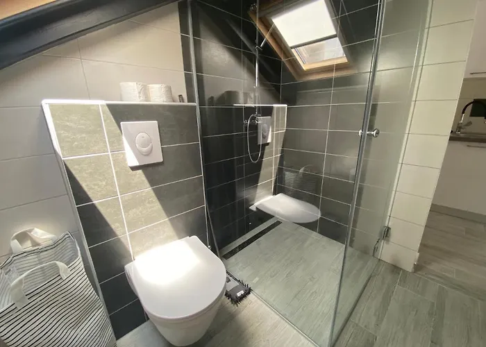 아파트 Apartmani Grebastica *