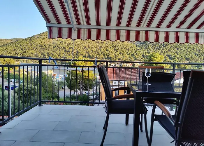 Apartmani Grebastica * Grebaštica