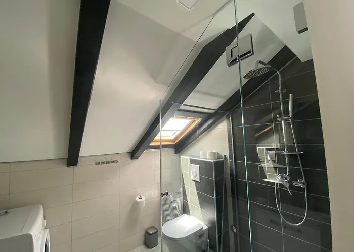 Apartmani Grebastica Grebaštica