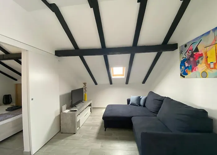 Apartmani Grebastica *