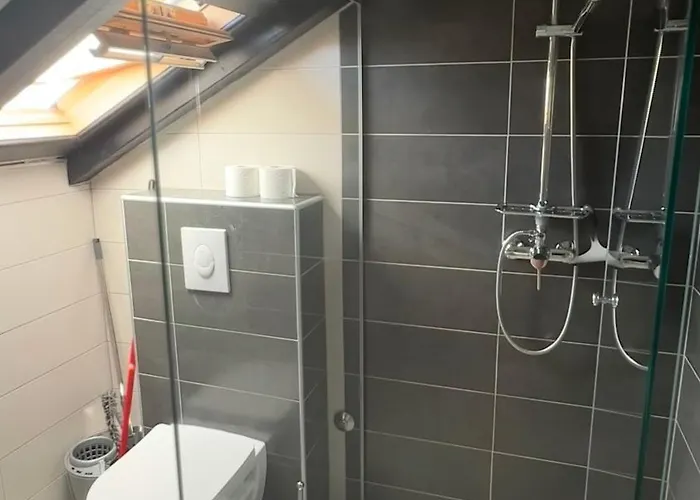 Apartmani Grebastica 아파트 *