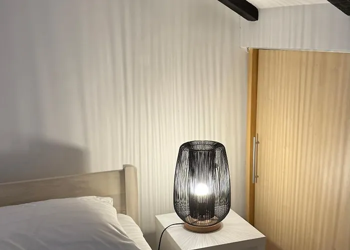 Apartmani Grebastica *